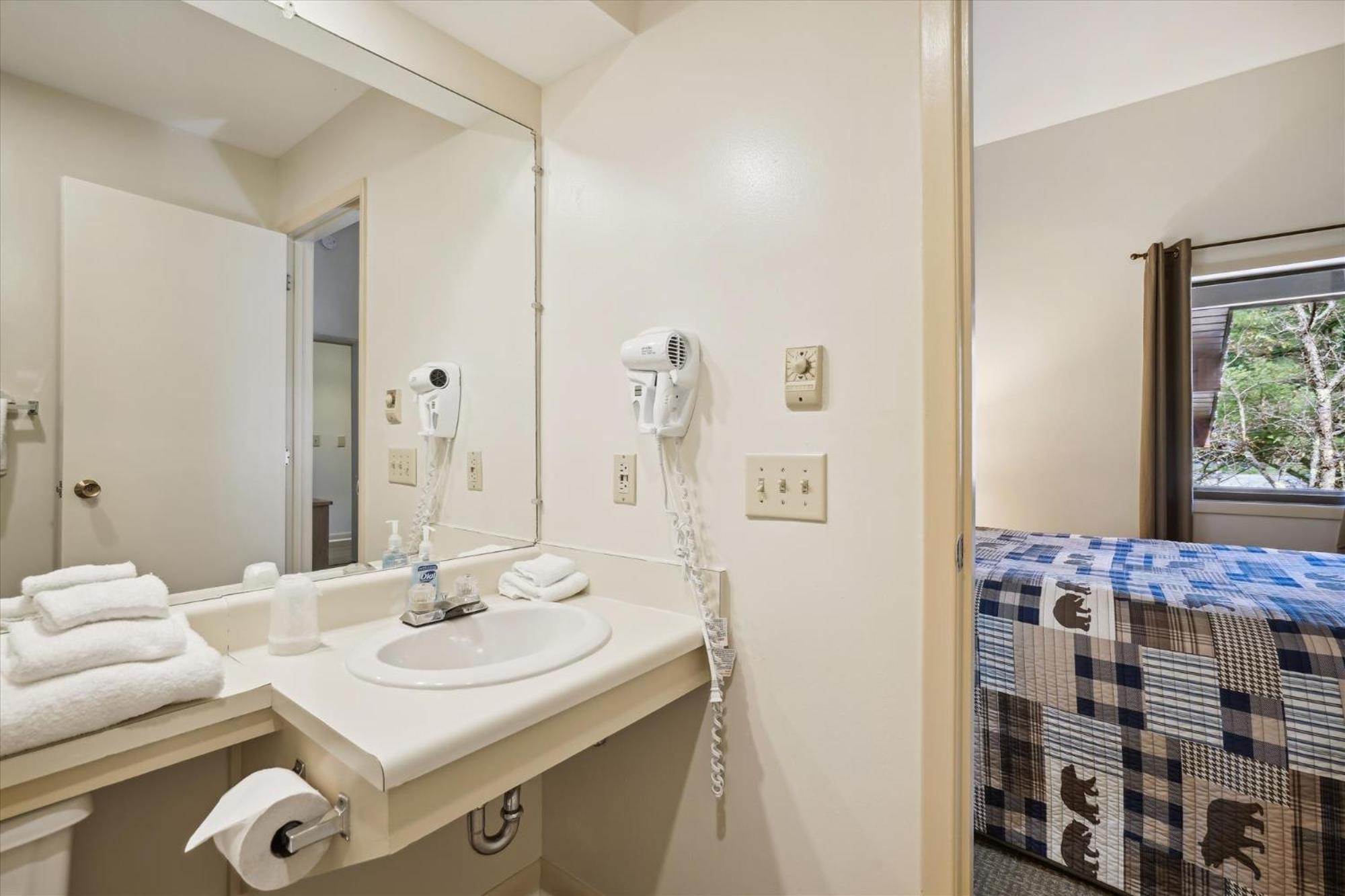 קילינגטון Cedarbrook Queen Suite 203 מראה חיצוני תמונה