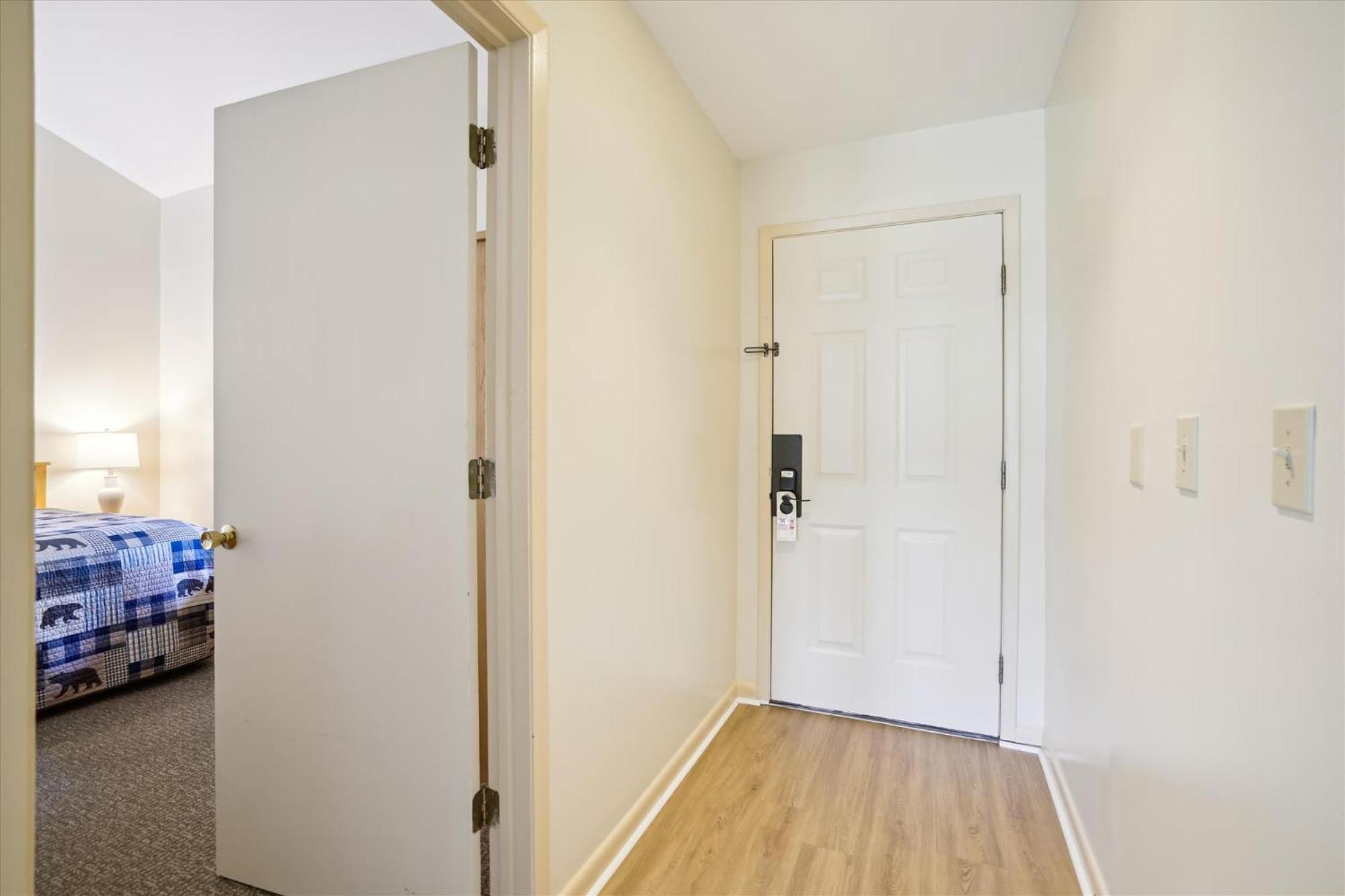 קילינגטון Cedarbrook Queen Suite 203 מראה חיצוני תמונה