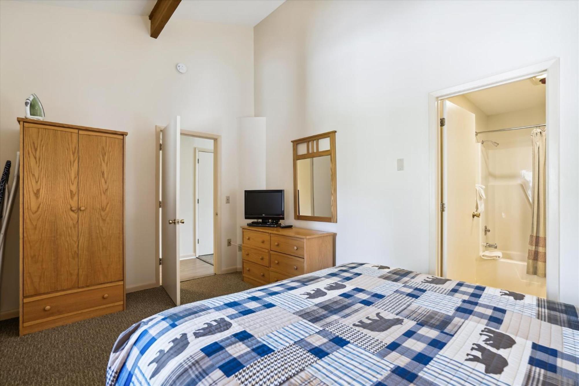 קילינגטון Cedarbrook Queen Suite 203 מראה חיצוני תמונה
