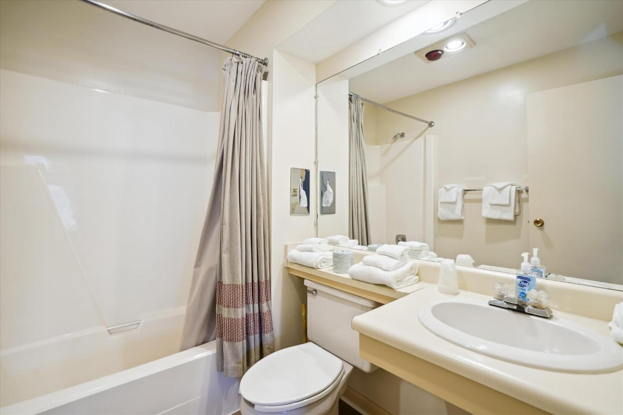 קילינגטון Cedarbrook Queen Suite 203 מראה חיצוני תמונה