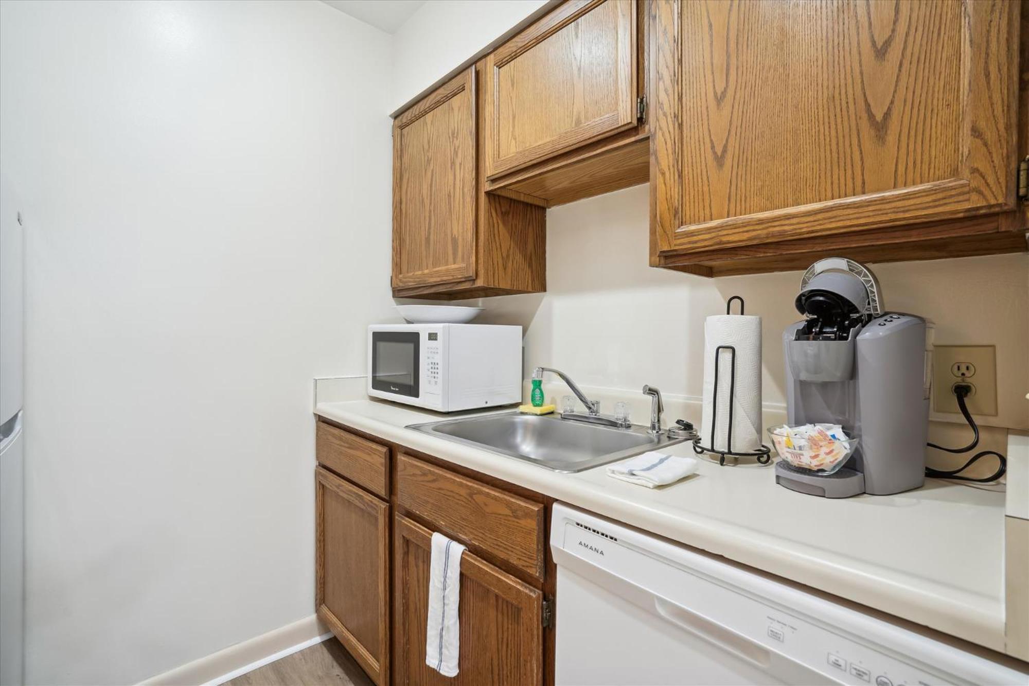 קילינגטון Cedarbrook Queen Suite 203 מראה חיצוני תמונה