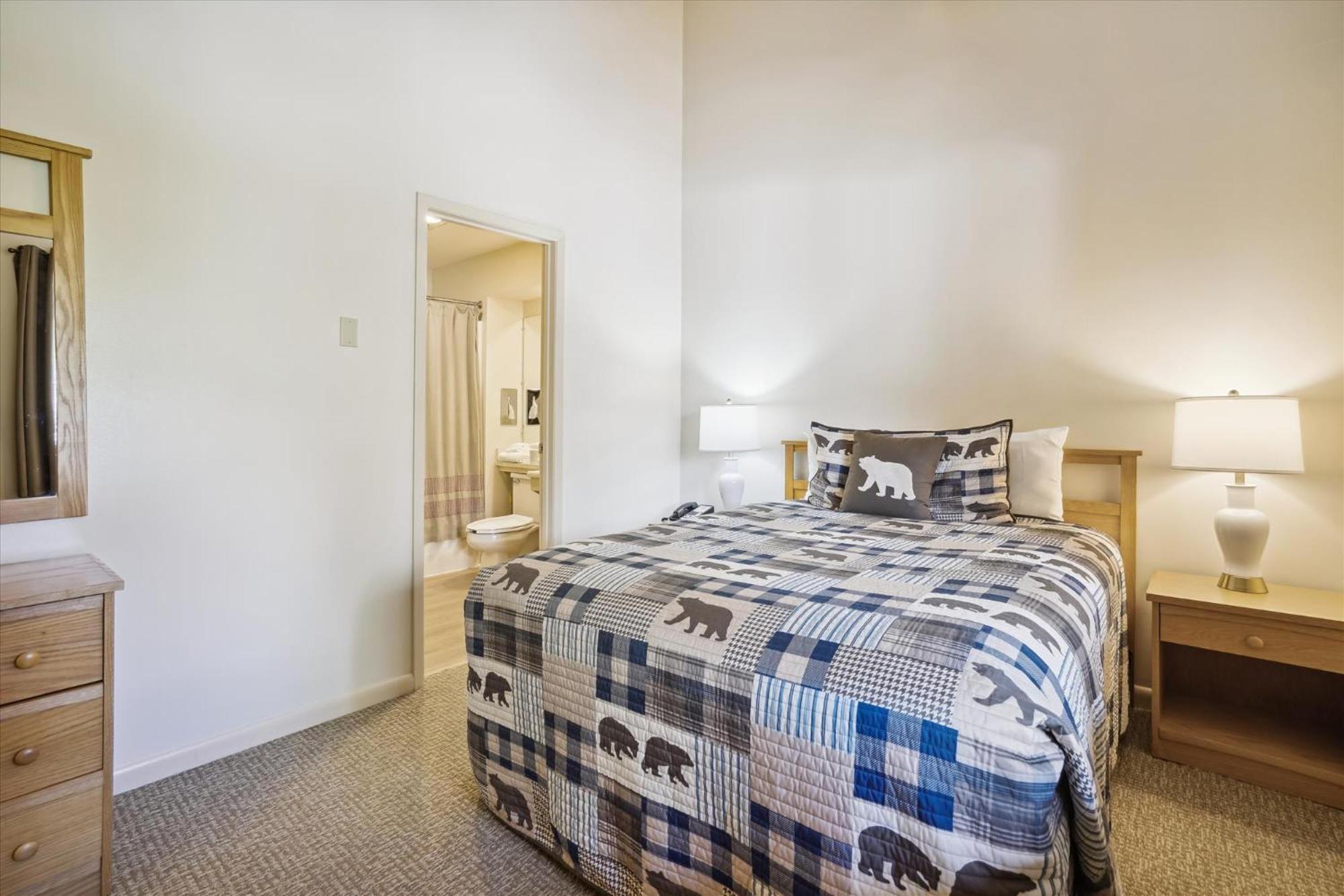 קילינגטון Cedarbrook Queen Suite 203 מראה חיצוני תמונה
