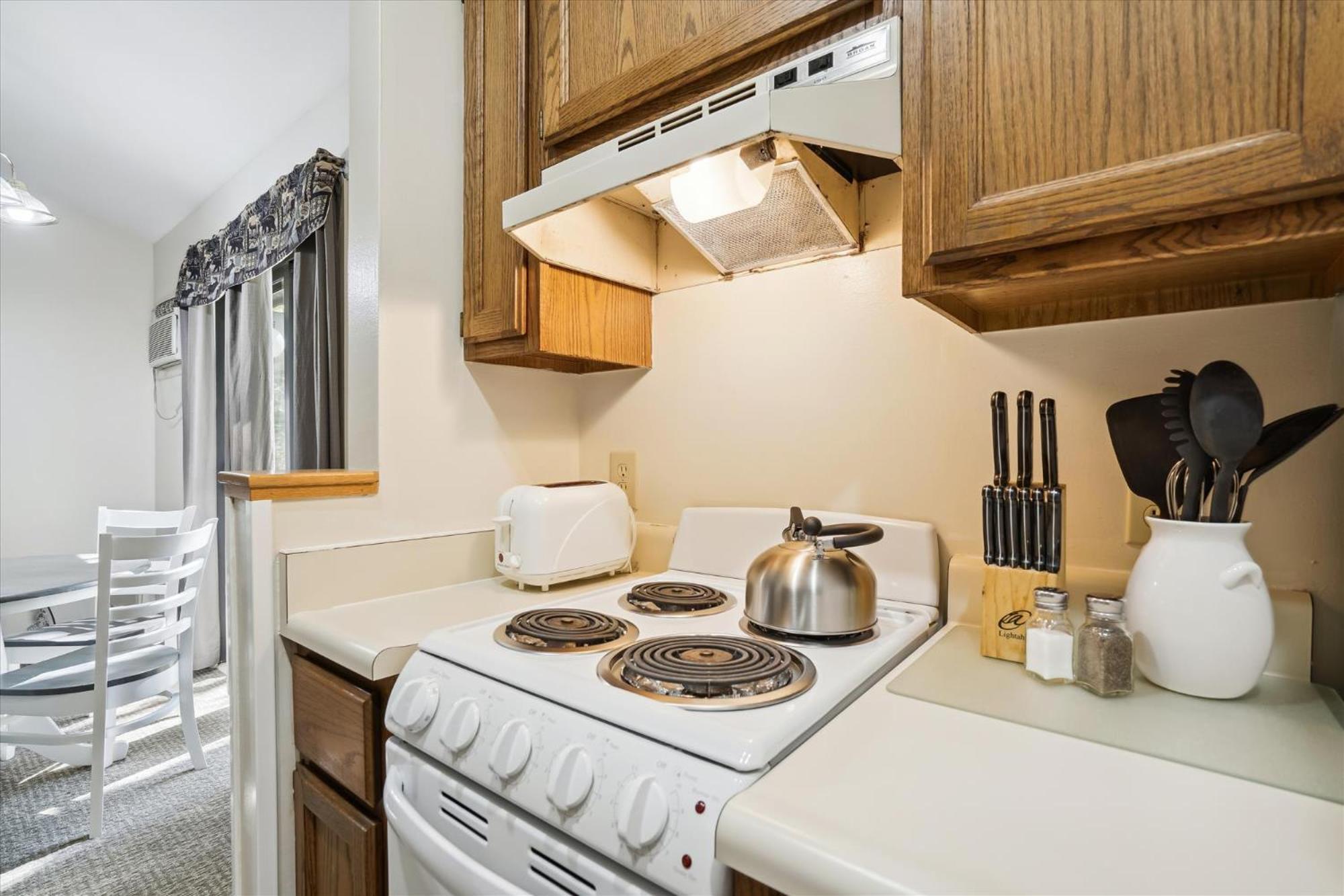קילינגטון Cedarbrook Queen Suite 203 מראה חיצוני תמונה