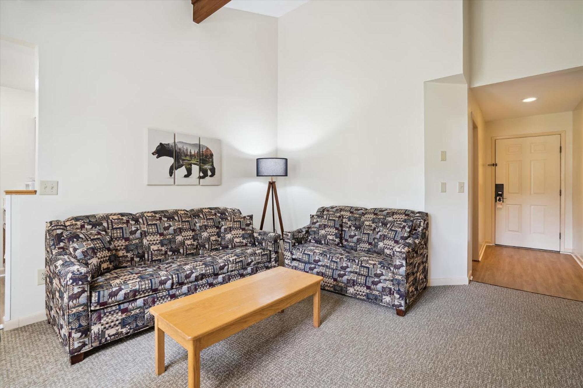 קילינגטון Cedarbrook Queen Suite 203 מראה חיצוני תמונה