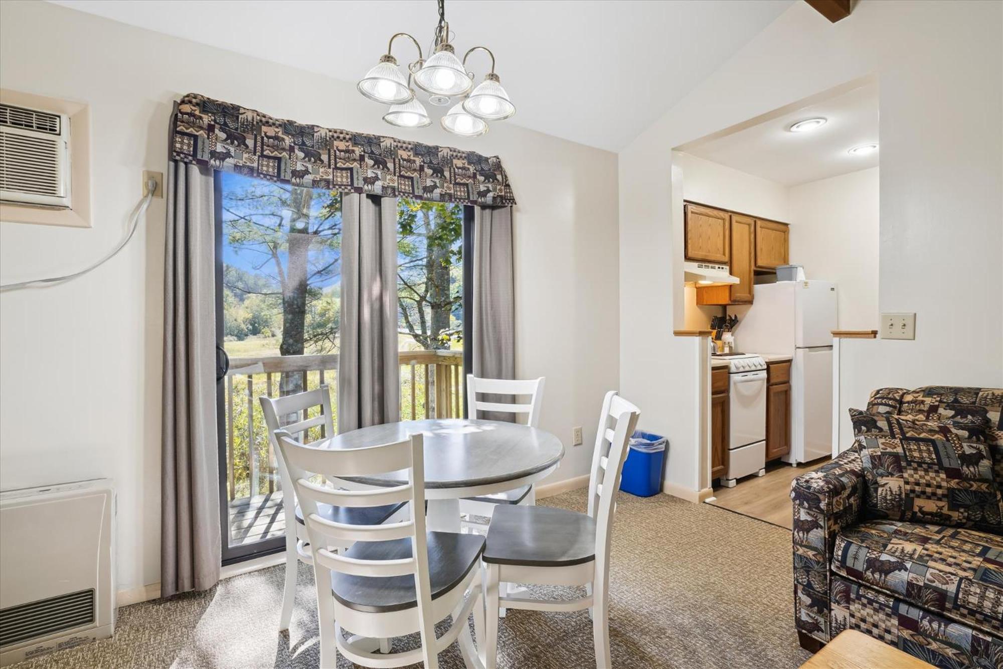 קילינגטון Cedarbrook Queen Suite 203 מראה חיצוני תמונה